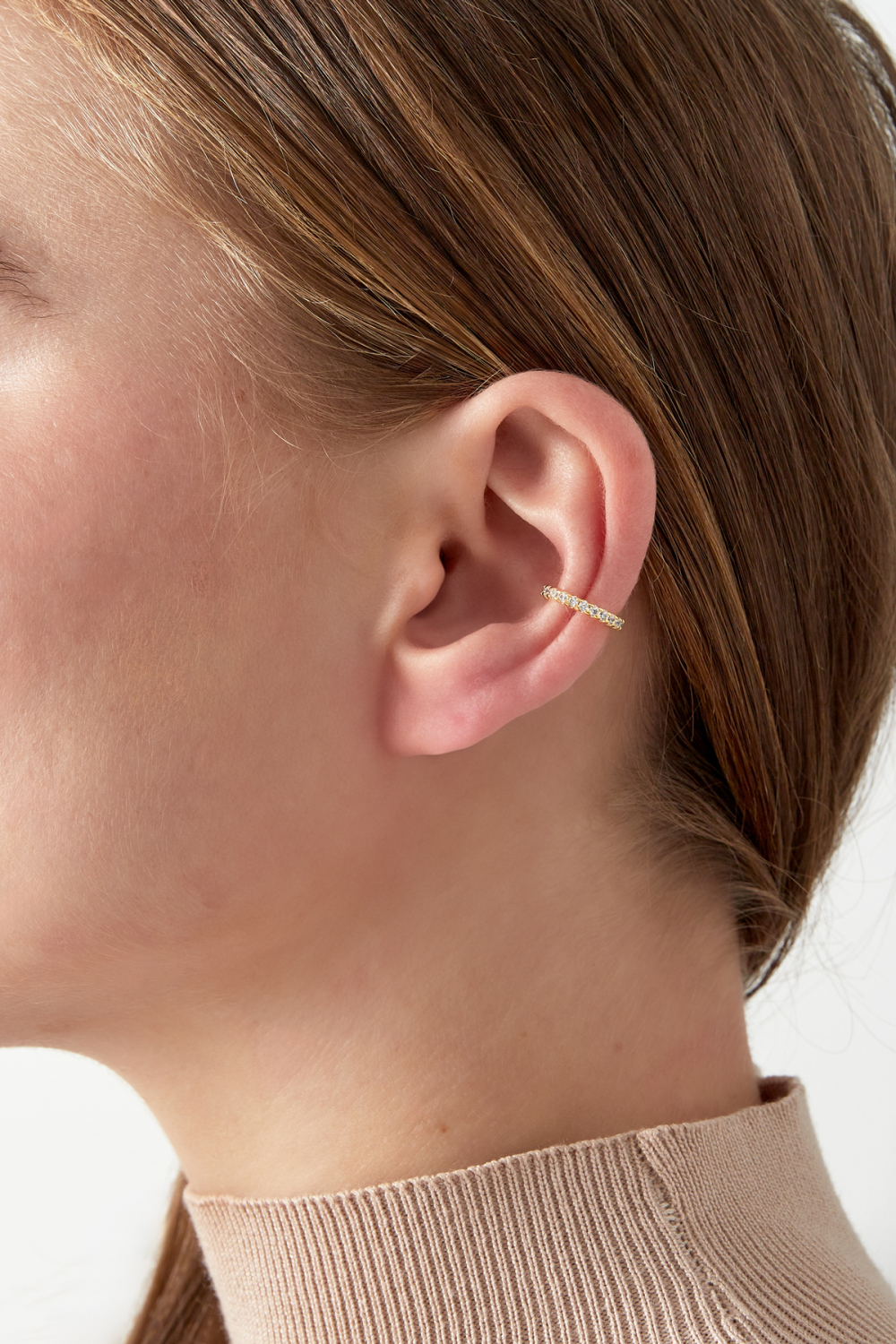Boucle D'oreille Shimmer Image2