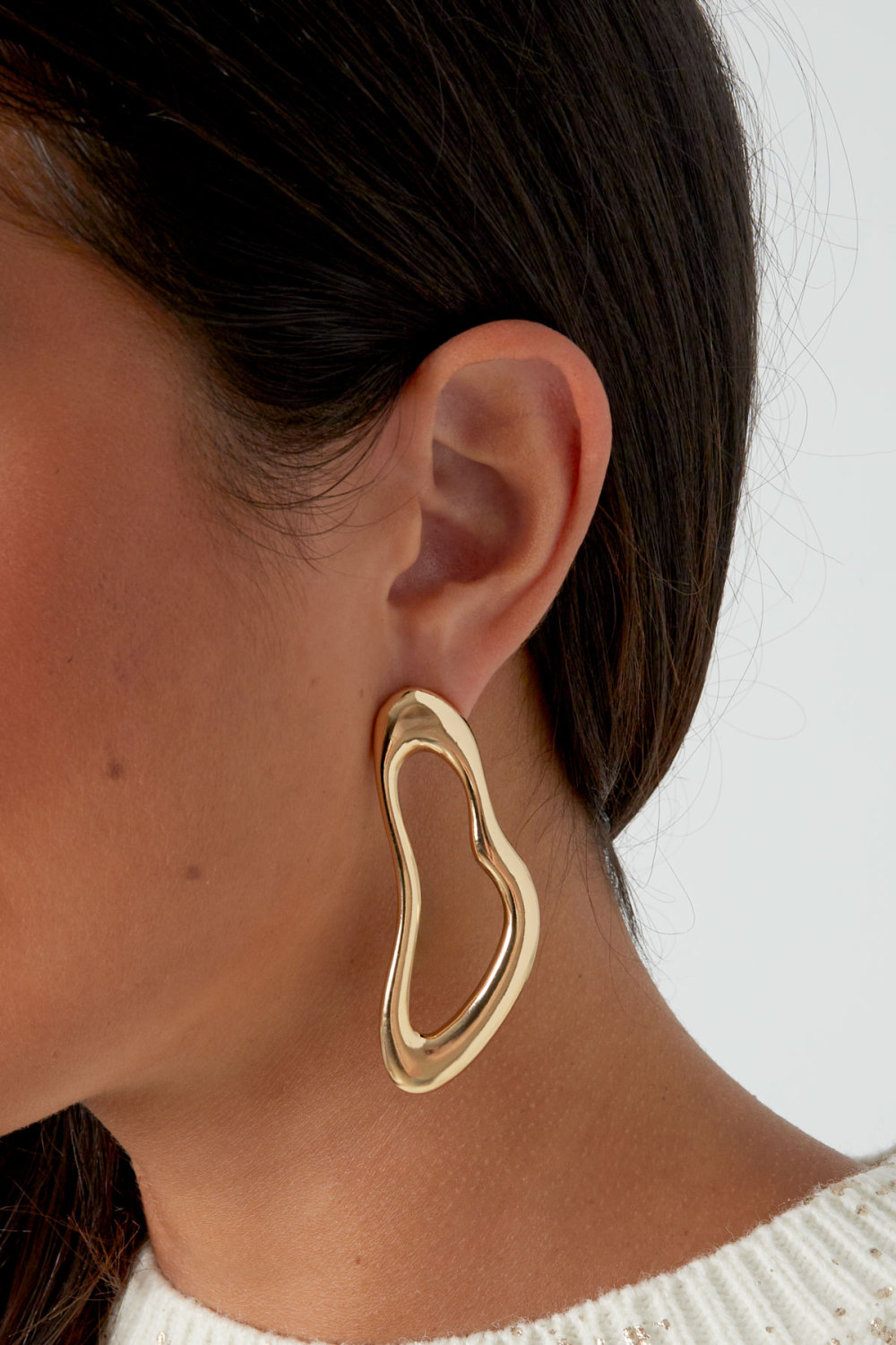 Boucles D'oreilles Éblouissantes Image2