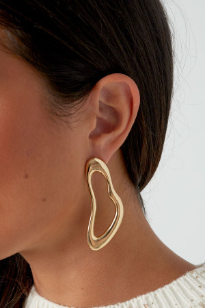 Boucles D'oreilles Éblouissantes h5 Image2