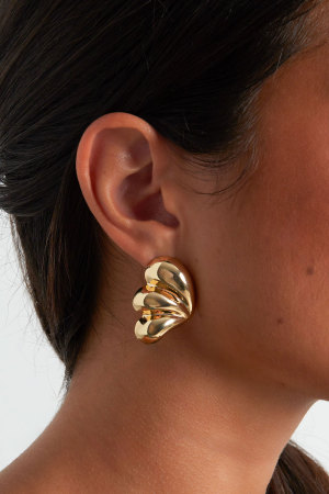Boucles D'oreilles Élégance Électrique h5 Image3