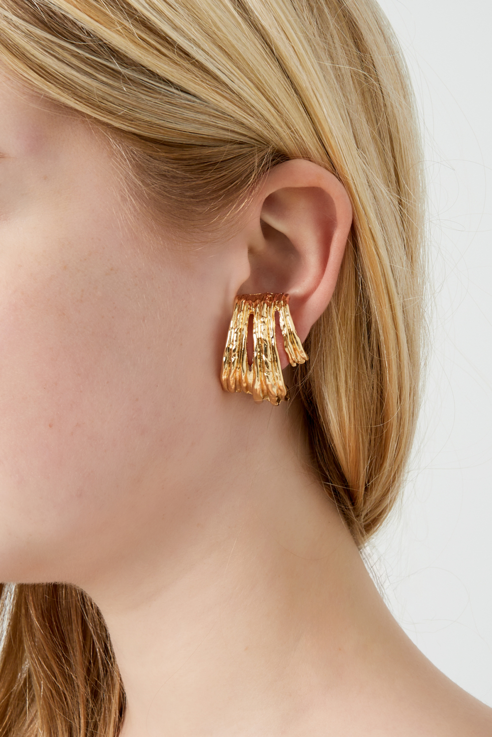 Boucles D'oreilles Funky Fierce Image2