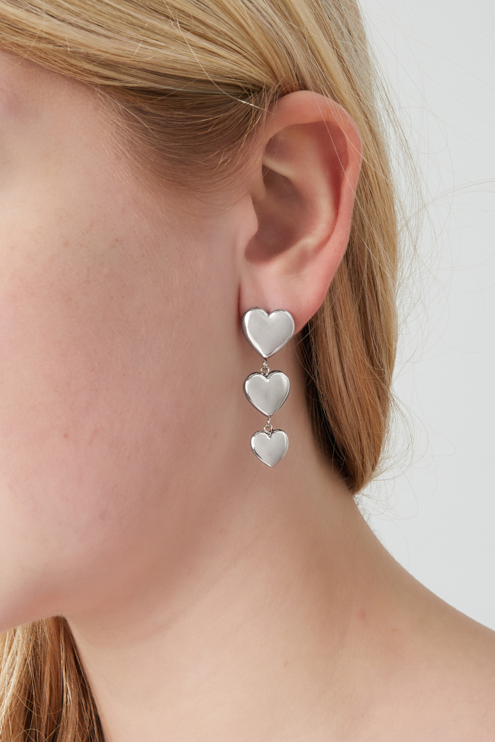 Boucles D'oreilles Romantic Vibes Image2