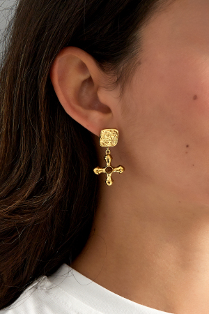 Boucles D'oreilles Subtle Spark h5 Image2