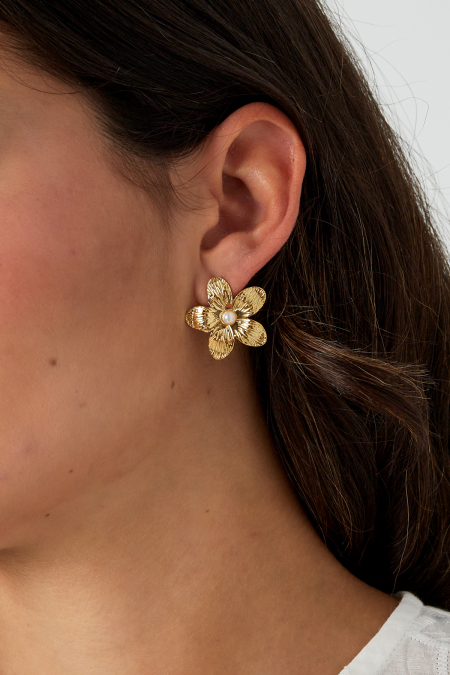 boucles d'oreilles blossom burst 2