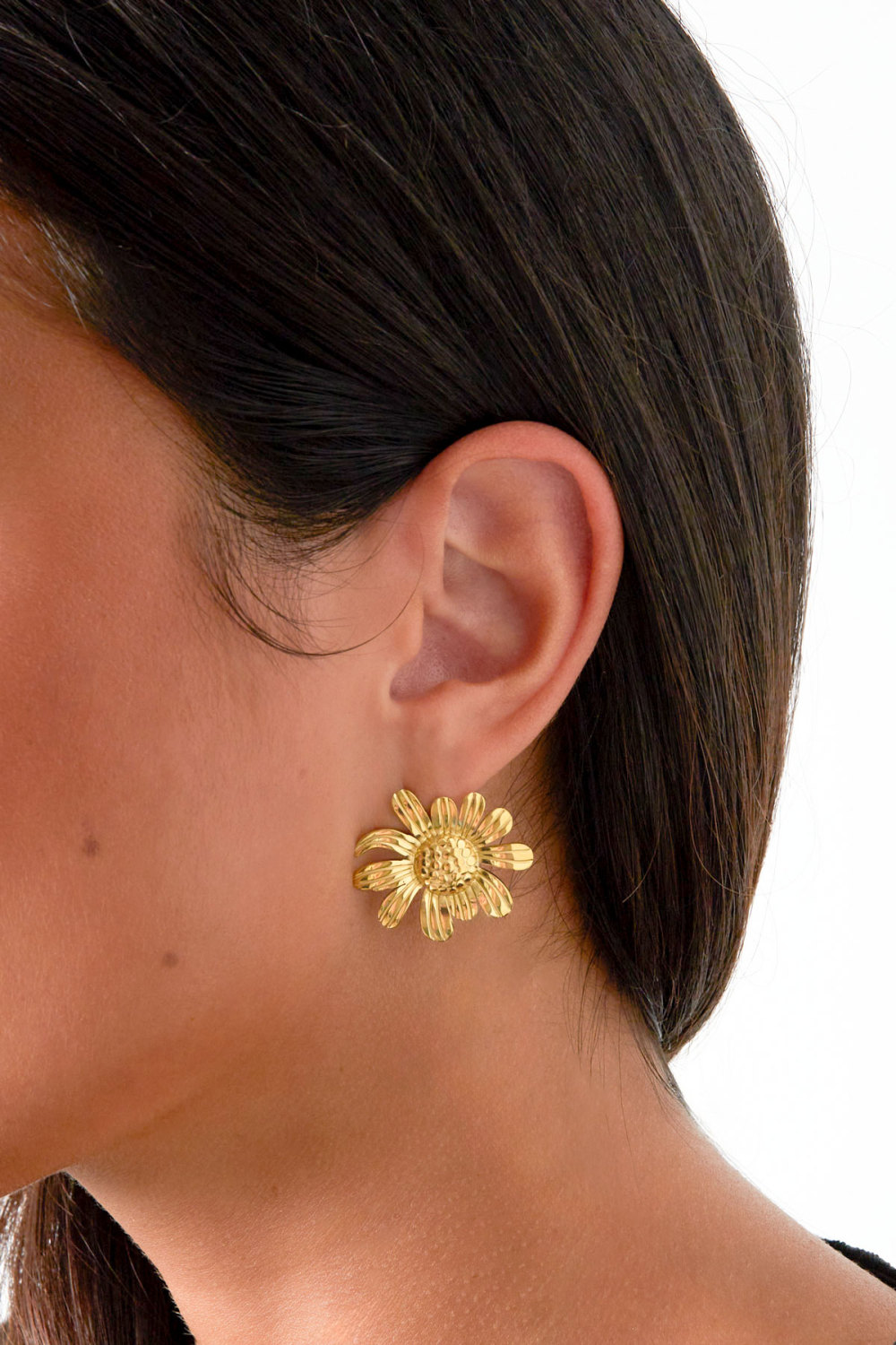 Boucles D'oreilles Happy Daisy Image3