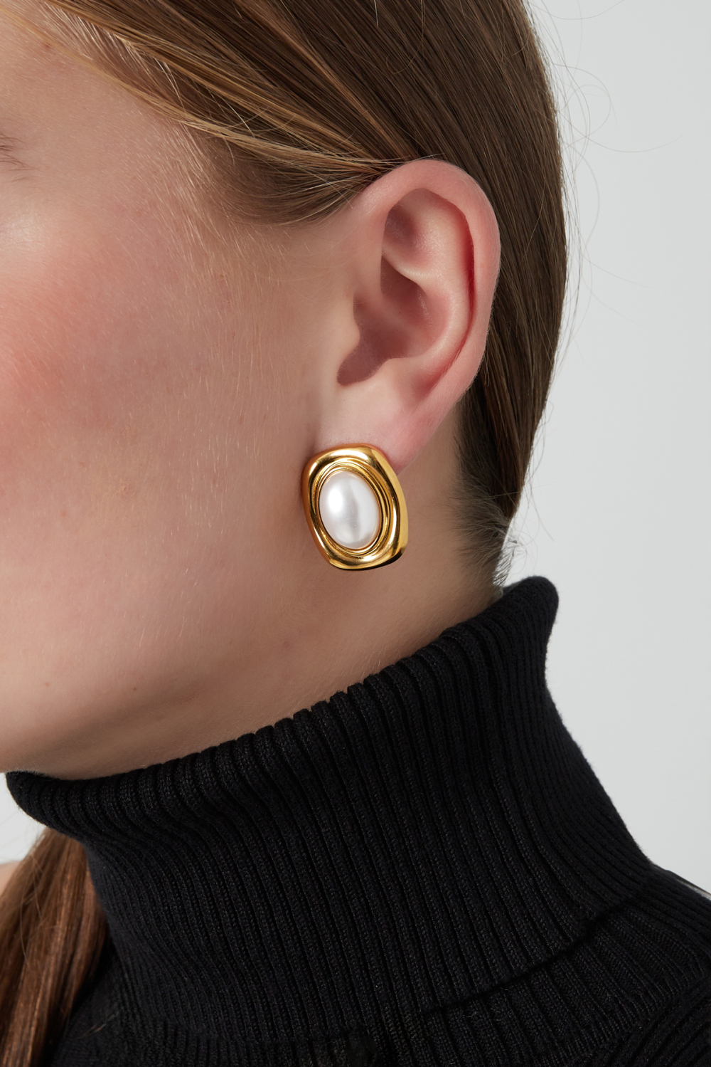 Boucles D'oreilles Chic Stone Image2