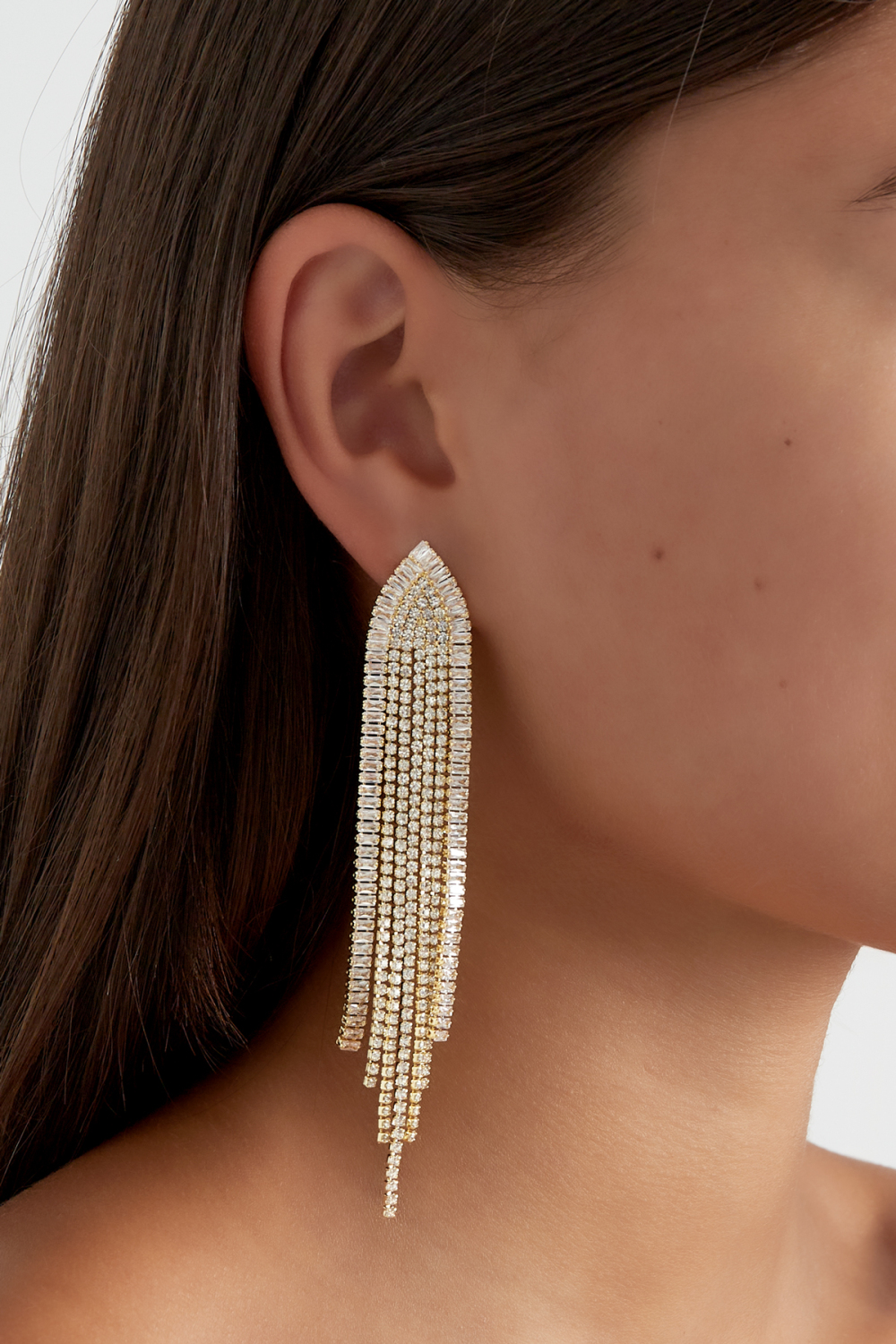 Boucles D'oreilles Éclat Céleste Image2