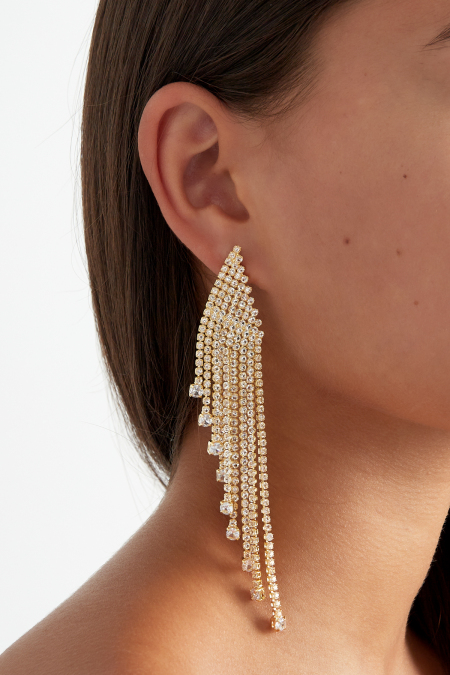 boucles d'oreilles glamour ultime 2