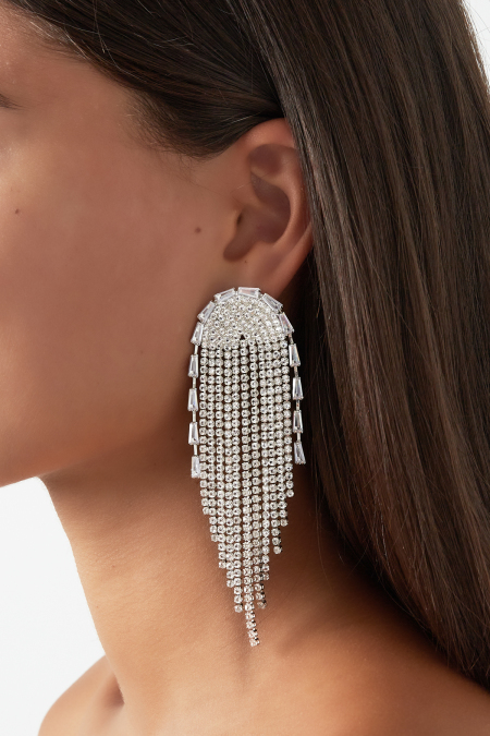 boucles d'oreilles arc-en-ciel festives 2