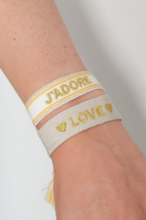 Ensemble De Bracelets Fille Des Îles - Multi h5 Image2