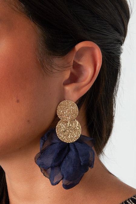 Boucles d'oreilles Blooming Babe 2