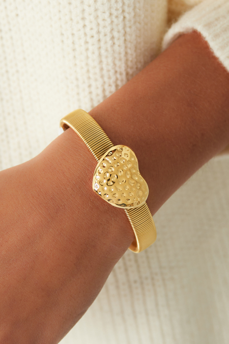 bracelet d'amour audacieux 2
