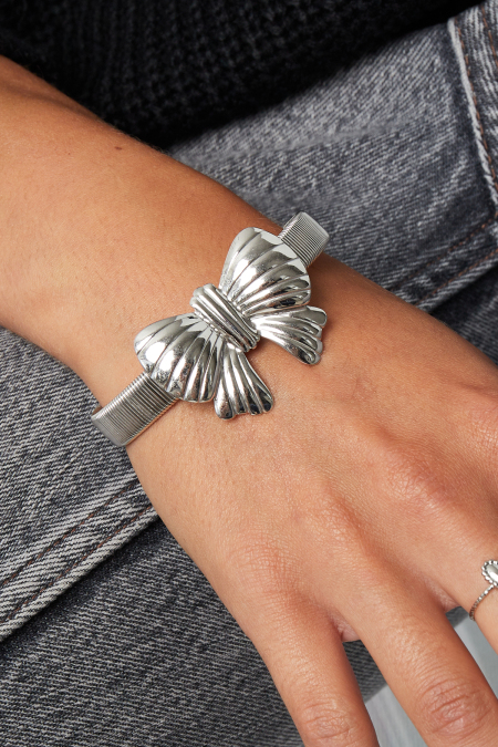 bracelet jonc noeud 2
