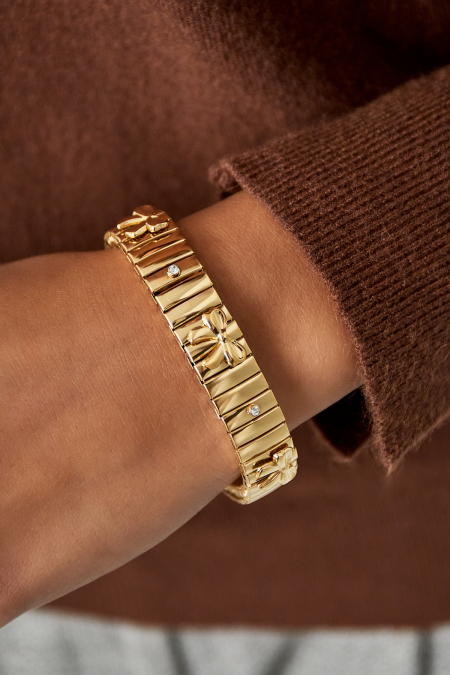 bracelet noeud audacieux 2