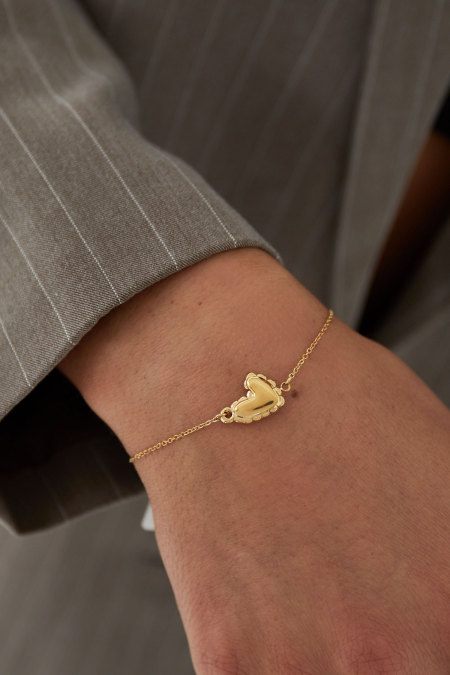 bracelet pure joie 2