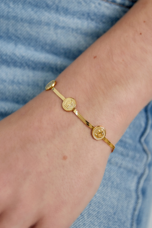 Bracelet Porte-Bonheur h5 Image2