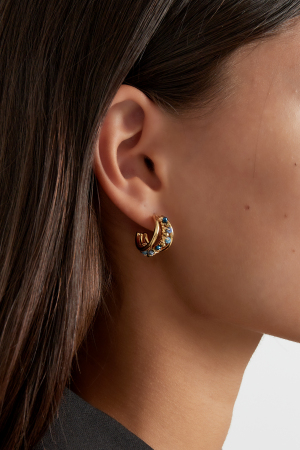 Boucles D'oreilles Bead Bliss h5 Image2