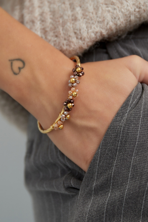 Bracelet Jonc Bloom h5 Image2
