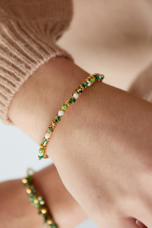 Bracelet Beady Bangle h5 Image2