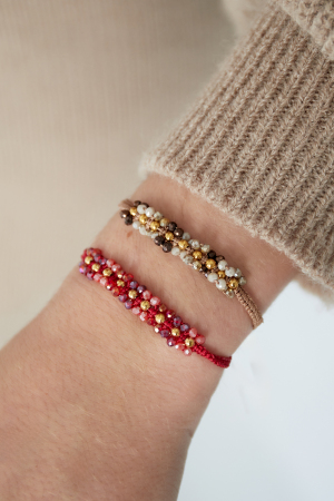 Bracelet De Rêve Daisy h5 Image2