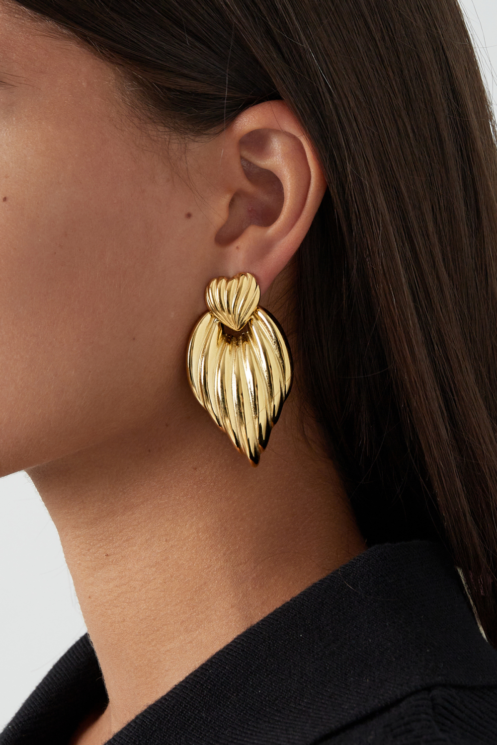 Boucles D'oreilles Rêve Divin Image2