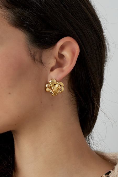 boucles d'oreilles ballon bloom 2