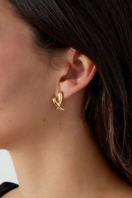 boucles d'oreilles croisées 2