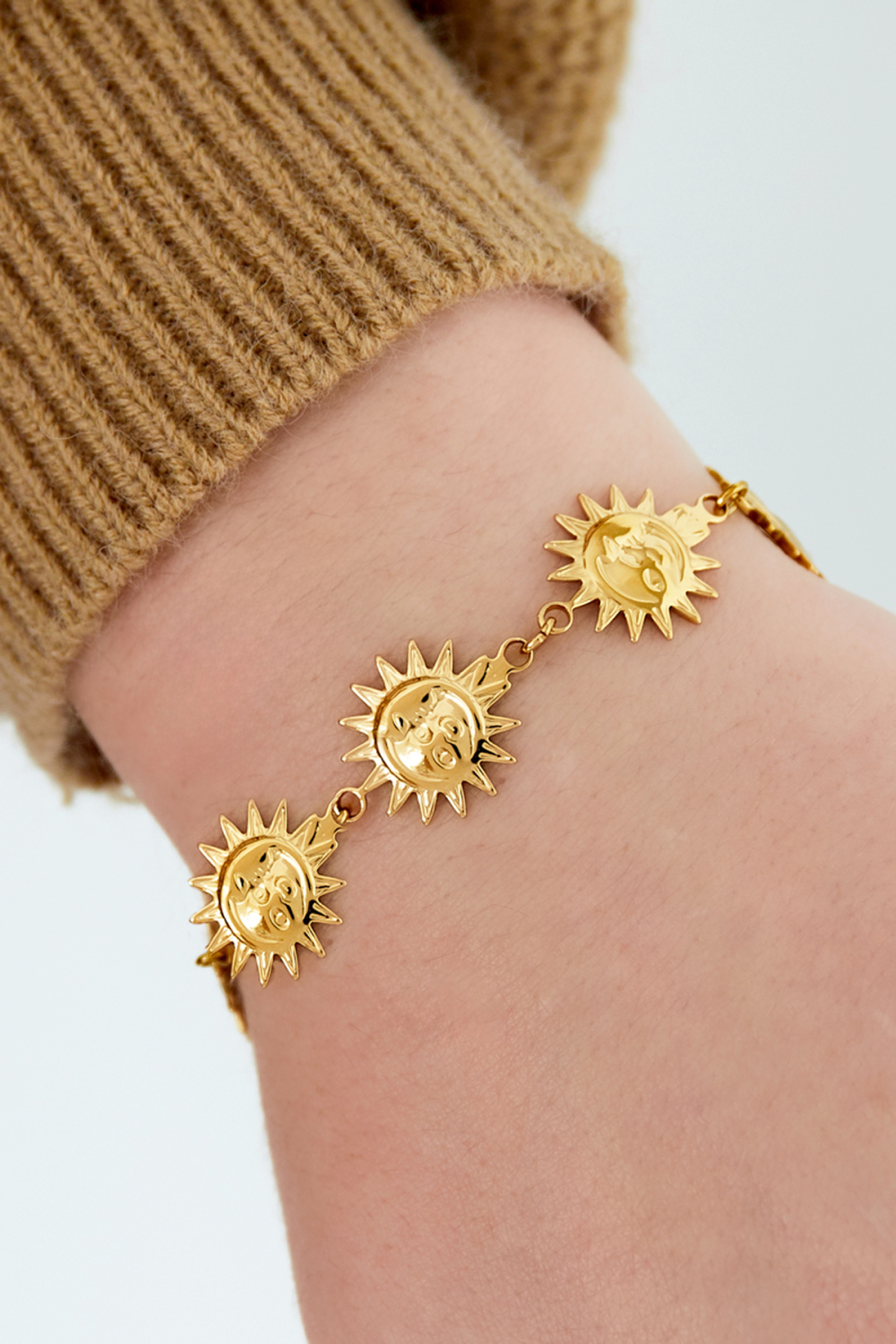 Bracelet Rayon De Soleil Image2