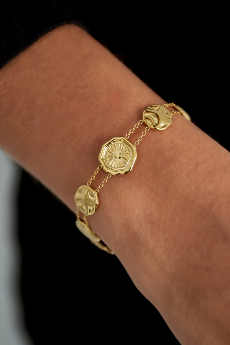 bracelet porte-bonheur 2