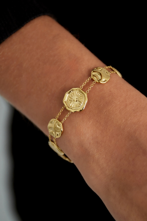 Bracelet Porte-Bonheur h5 Image2