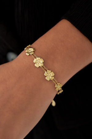 Bracelet Daisy Delight h5 Image2
