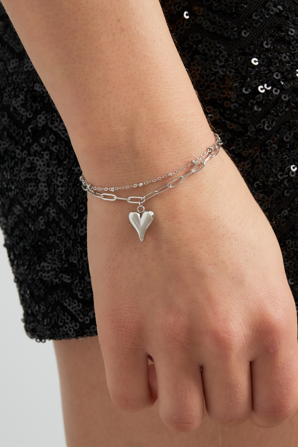 Bracelet À Couches Aimantes Image3