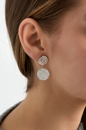 Boucles D'oreilles Tourbillon h5 Image2