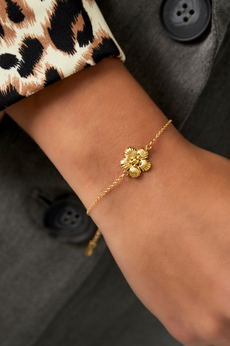 bracelet marguerite 2