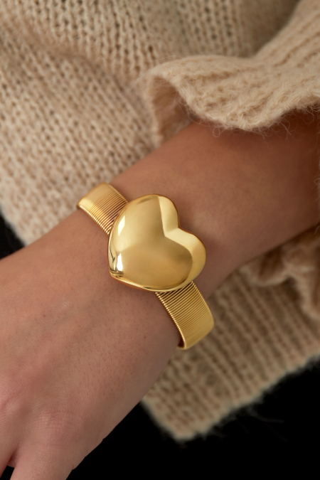 bracelet déclaration d'amour 2