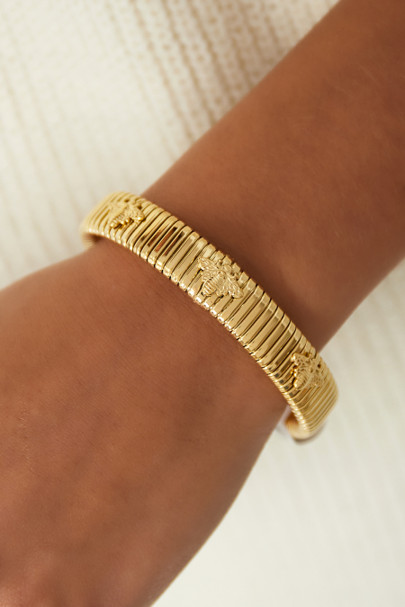 bracelet buzzy beauty 2