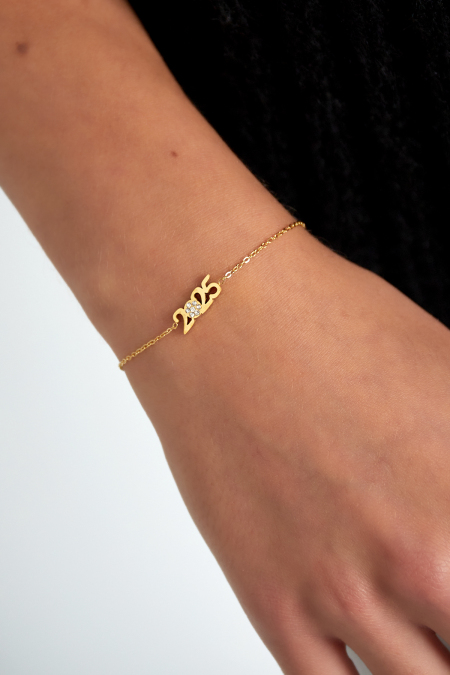 bracelet 2025 2
