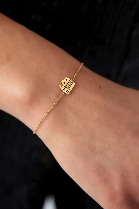 bracelet maison canal 2