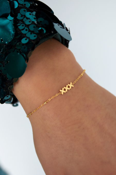bracelet xxx amsterdam 2