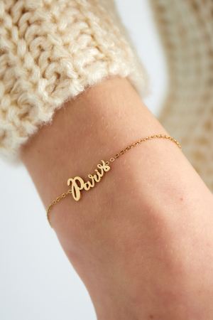 Bracelet Paris h5 Image2