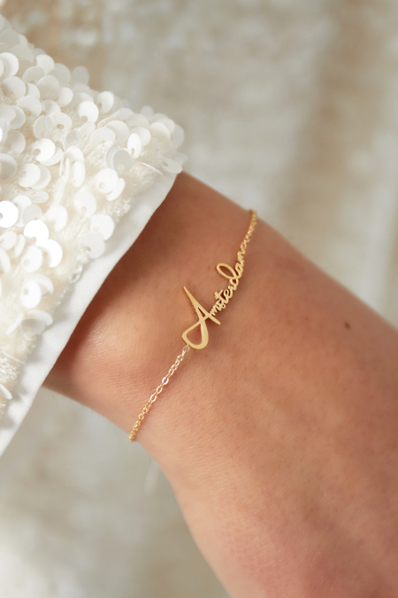 bracelet amsterdam 2