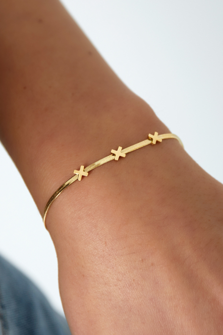 bracelet triple x amsterdam 2