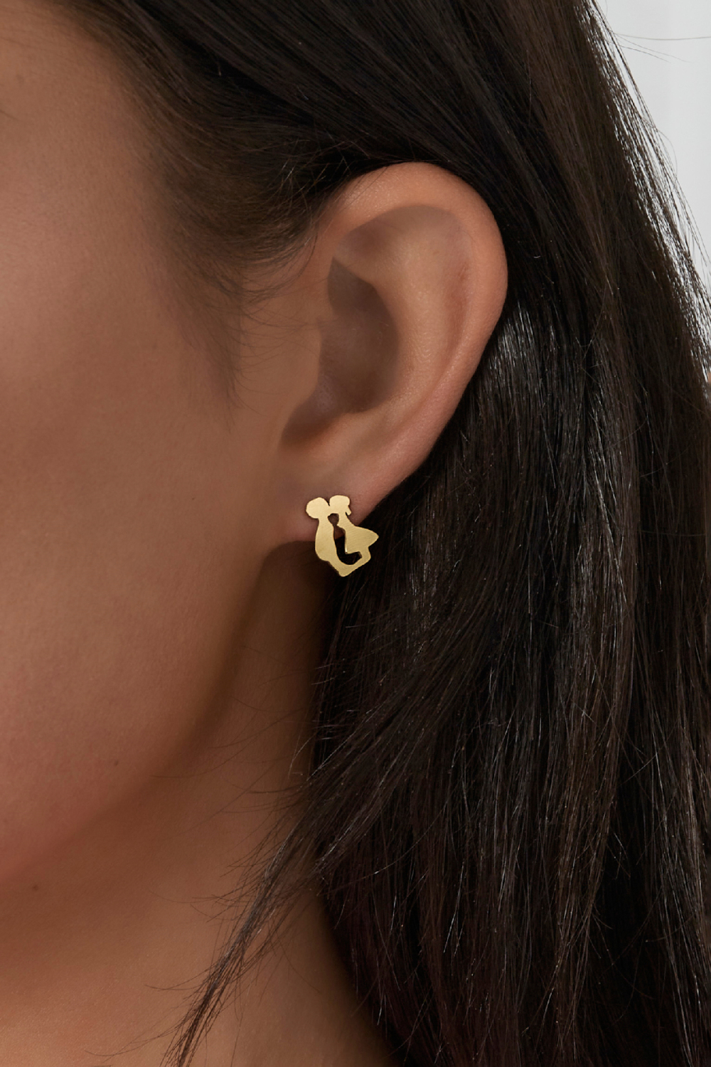 Boucles D'oreilles Dutch Kiss Image3