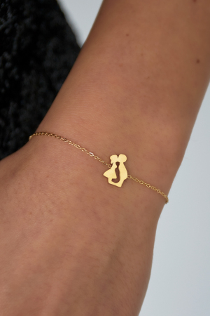 Bracelet Baiser Hollandais h5 Image3