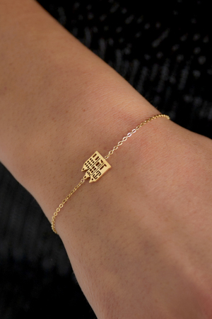 Bracelet Maison Canal h5 Image2