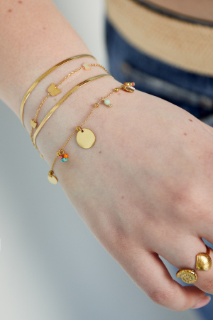 Bracelet Pièces Color Pop h5 Image3