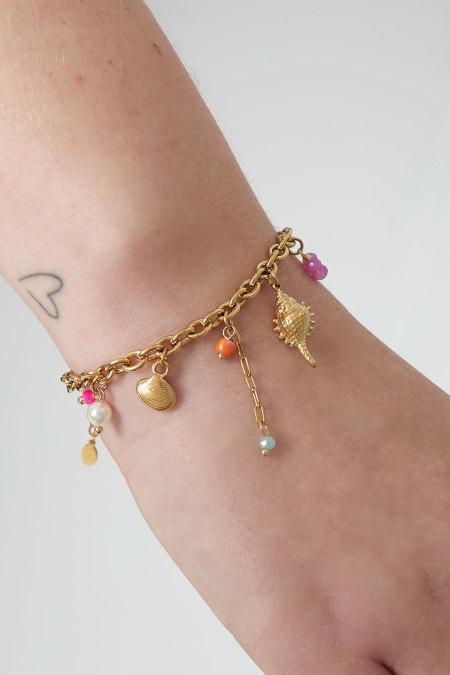 bracelet brise marine 2