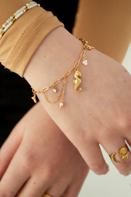 bracelet ocean vibe 2