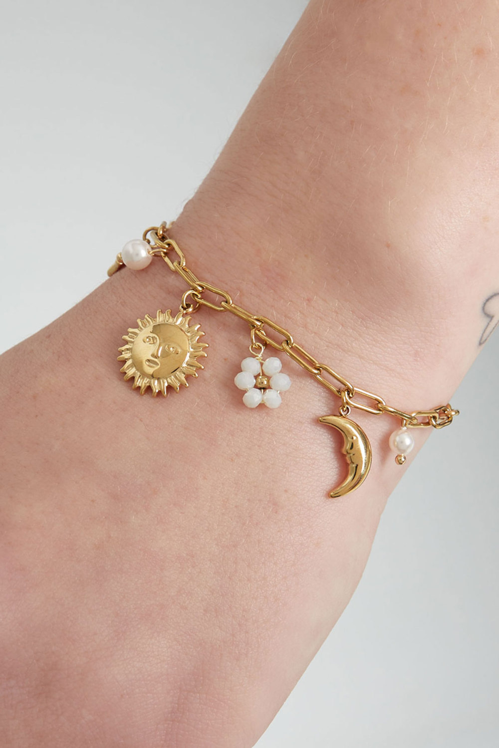 Bracelet Lueur Éternelle h5Image3