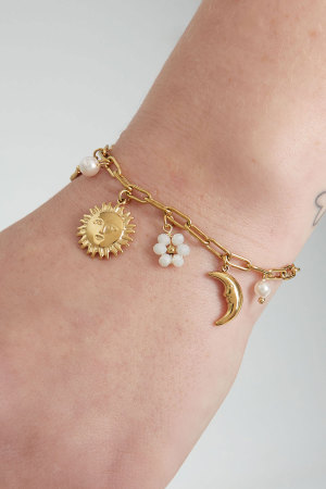 Bracelet Lueur Éternelle h5 Image3